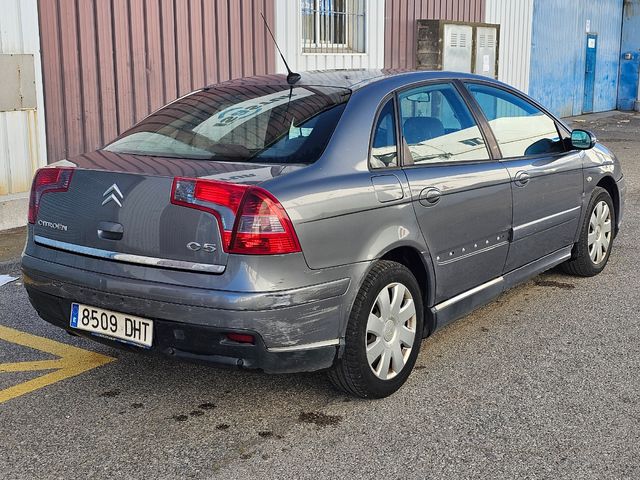 Citroen C5 2005