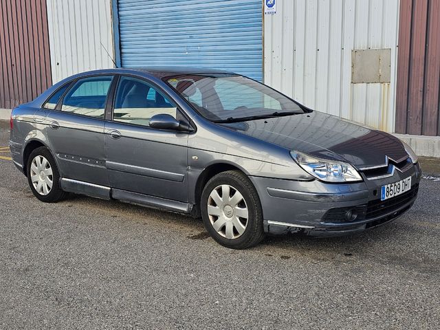 Citroen C5 2005