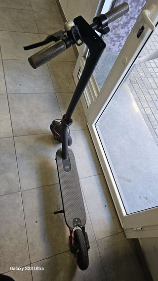 Patin electrico 