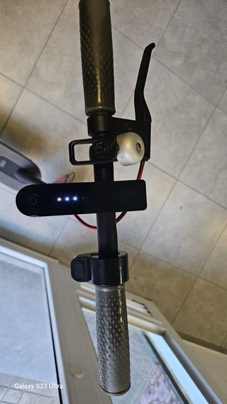 Patin electrico 