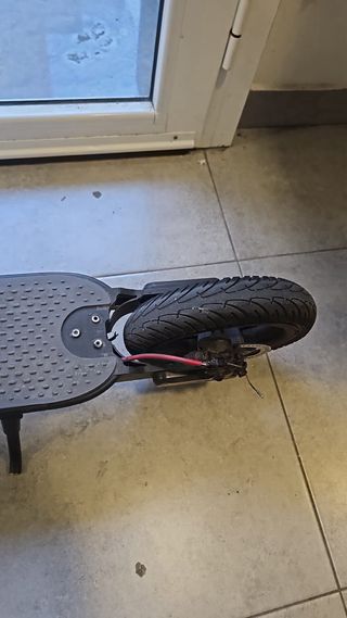 Patin electrico 