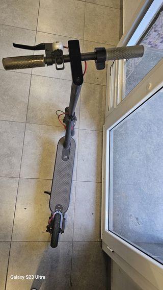 Patin electrico 