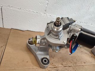 Cremallera direccion Honda CRV