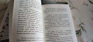 Pack tres libros Biografía novela romántica