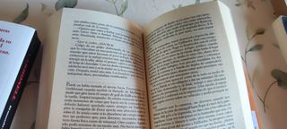 Pack tres libros Biografía novela romántica