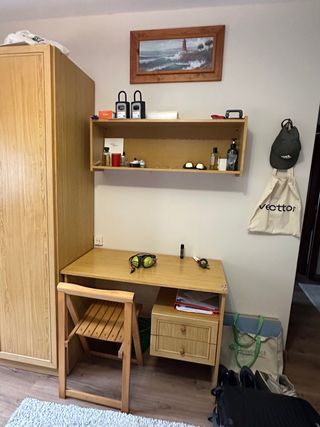 Muebles de habitacion