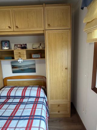 Muebles de habitacion