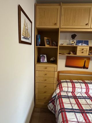 Muebles de habitacion