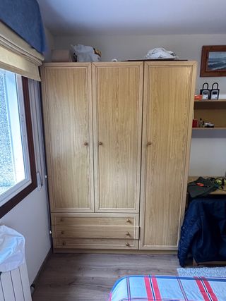 Muebles de habitacion