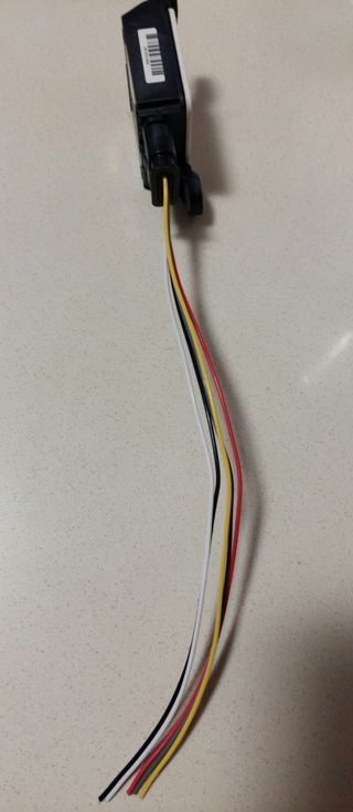 Sensore FAP 05L906261