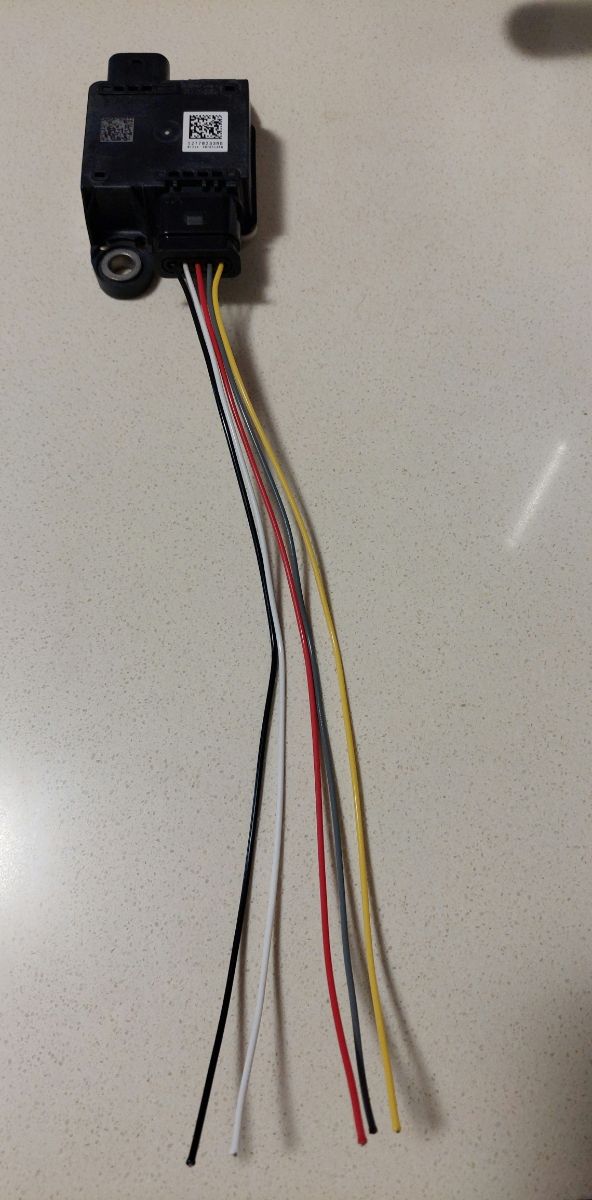 Sensore FAP 05L906261