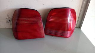 Piloto Trasero Volkswagen polo berlina