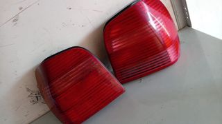 Piloto Trasero Volkswagen polo berlina