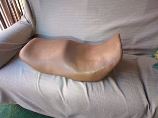 Asiento BMW K100, K75