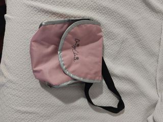 OPORTUNIDAD CARRITO GEMELAR + COMPLEMENTOS