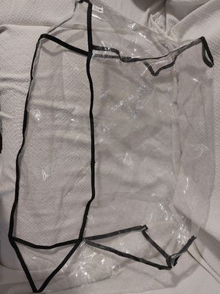 OPORTUNIDAD CARRITO GEMELAR + COMPLEMENTOS