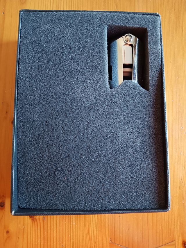 Set sommelier. 4 piezas. Caixa Catalunya