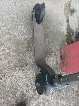 Patinete Electrico Cecotec Bongo