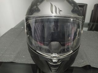 Casco moto scorpion