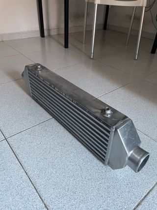 Kit intercooler 1.8 turbo 