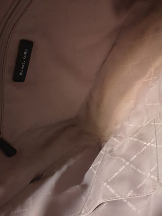 BOLSO MICHAEL KORS AUTÉNTICA