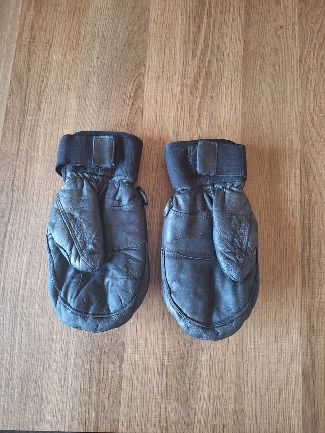 Manoplas Hestra Fall Line