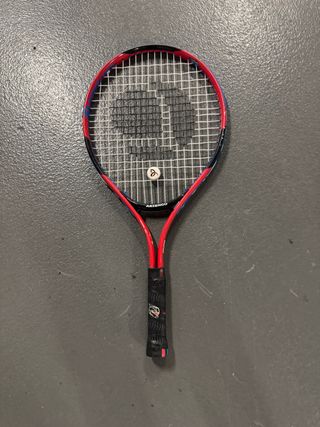 Raqueta tenis infantil