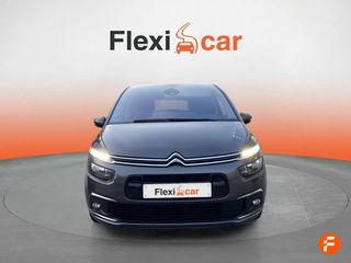 Citroën C4 Spacetourer BlueHDi 96KW (130CV) Shine