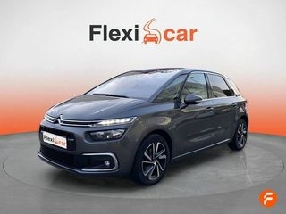 Citroën C4 Spacetourer BlueHDi 96KW (130CV) Shine