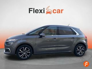 Citroën C4 Spacetourer BlueHDi 96KW (130CV) Shine