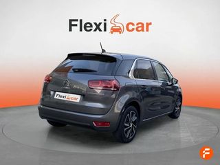 Citroën C4 Spacetourer BlueHDi 96KW (130CV) Shine