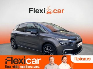 Citroën C4 Spacetourer BlueHDi 96KW (130CV) Shine