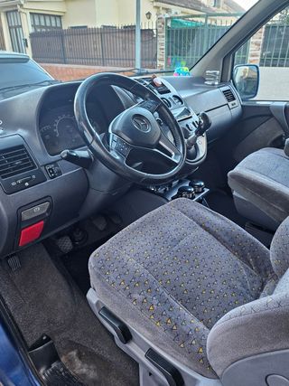 Mercedes-Benz Vito 2000