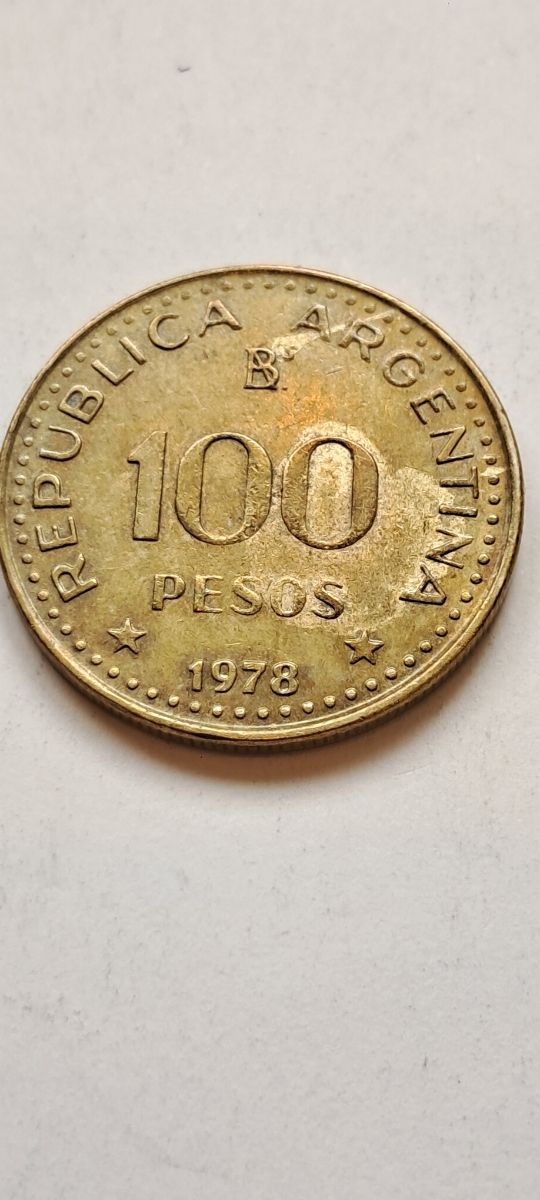 Moneda.