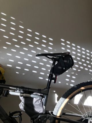 Bici carbono doble suspencion