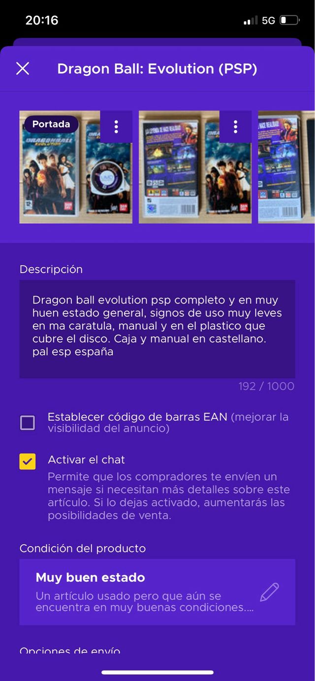 Offerta limitata nel tempo.