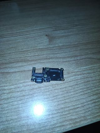 Parte caricatore Xiaomi 11T pro