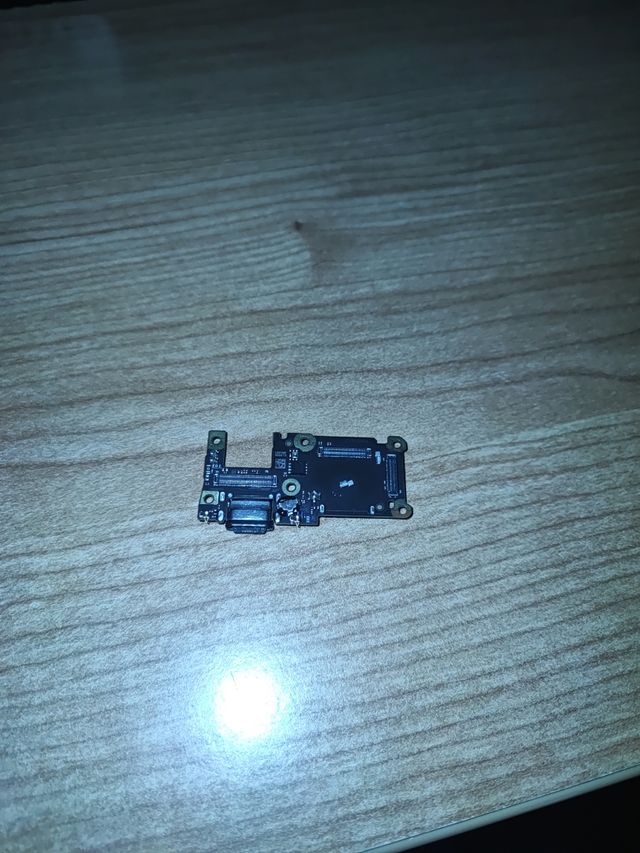 Parte caricatore Xiaomi 11T pro