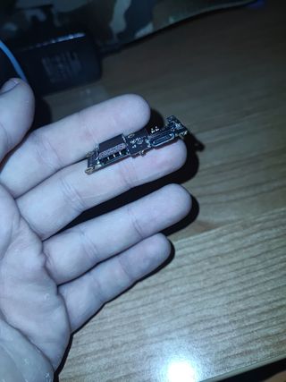 Parte caricatore Xiaomi 11T pro