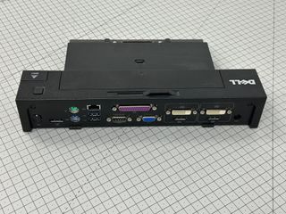 Cargador y dock (PRO30X) para portátiles DELL