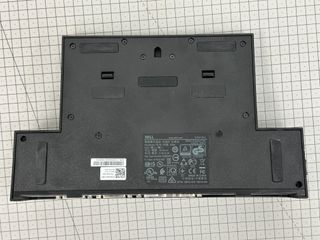 Cargador y dock (PRO30X) para portátiles DELL