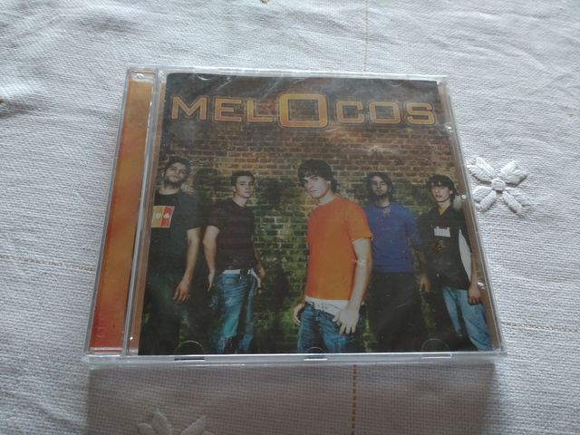 CD Melocos 2007
