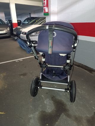 Bugaboo camaleon 3