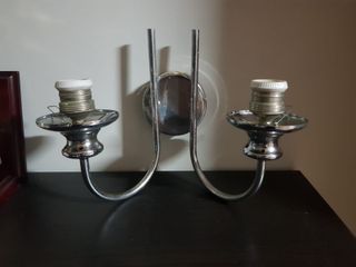 Aplique de pared