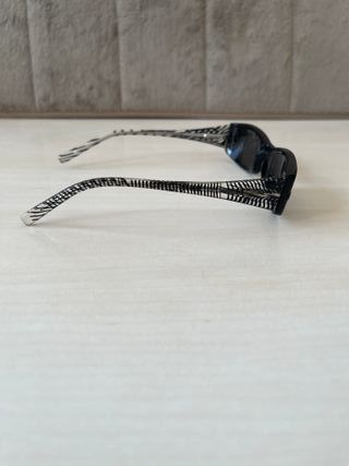 Gafas de sol de pasta graduadas