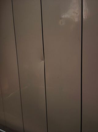 Radiador eléctrico