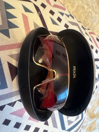 Gafas de sol PRADA