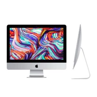 iMac 21.5” Mid2014 Core i5 1.4GHz 8GB RAM 500GB HDD