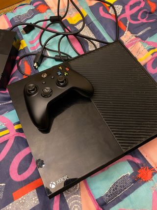 Xbox one