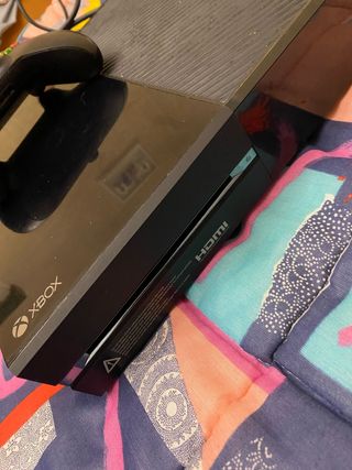 Xbox one